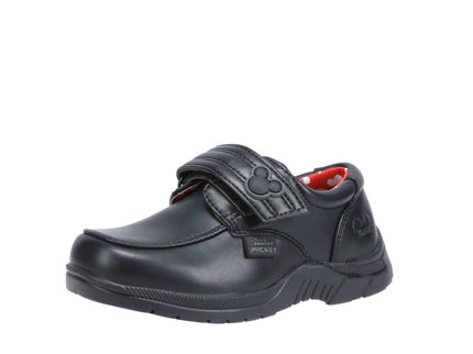 530-1423749 MICKEY STRP 25-29 - BLACK