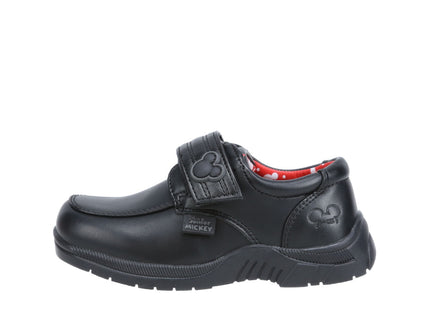530-1423749 MICKEY STRP 25-29 - BLACK