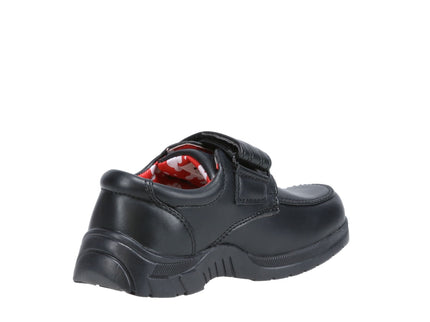 530-1423749 MICKEY STRP 25-29 - BLACK