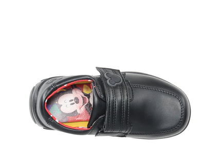 530-1423749 MICKEY STRP 25-29 - BLACK