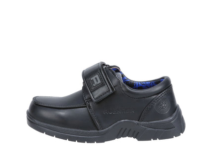 582-1423755 AVENGERS STRP 25-29 - BLACK