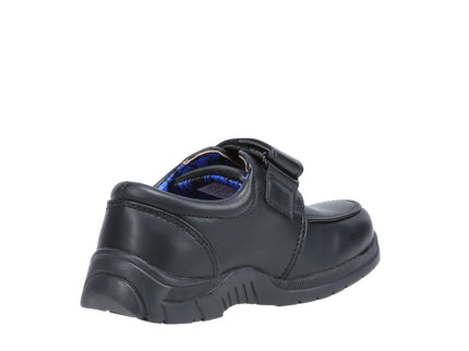 582-1423755 AVENGERS STRP 25-29 - BLACK