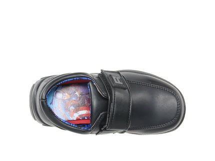 582-1423755 AVENGERS STRP 25-29 - BLACK