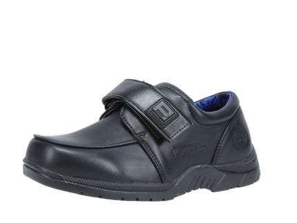 582-1423756 AVENGERS STRP 30-35 - BLACK