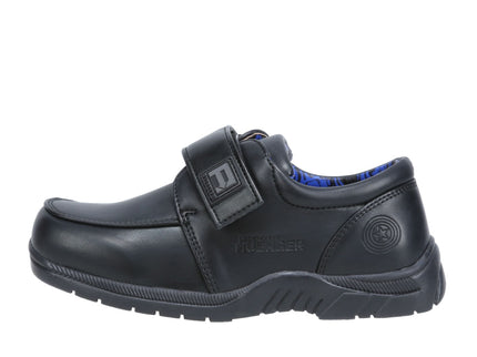 582-1423756 AVENGERS STRP 30-35 - BLACK