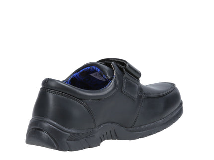 582-1423756 AVENGERS STRP 30-35 - BLACK