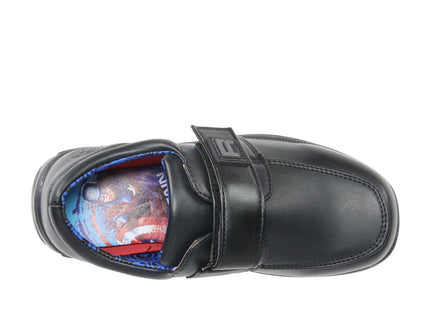 582-1423756 AVENGERS STRP 30-35 - BLACK