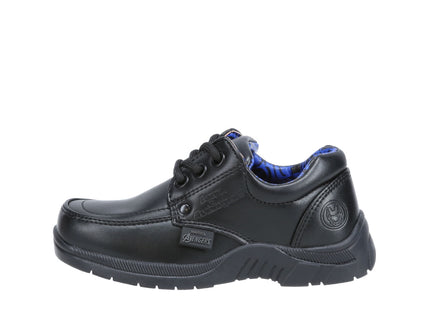 582-1423757 AVENGERS CORD 25-29 - BLACK