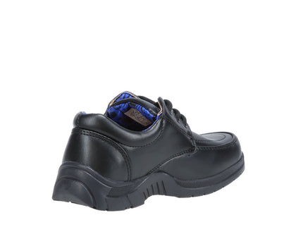 582-1423757 AVENGERS CORD 25-29 - BLACK