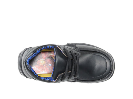 582-1423757 AVENGERS CORD 25-29 - BLACK