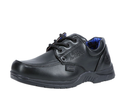 582-1423758 AVENGERS CORD 30-35 - BLACK