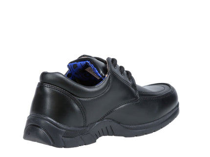 582-1423758 AVENGERS CORD 30-35 - BLACK