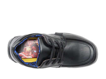 582-1423758 AVENGERS CORD 30-35 - BLACK