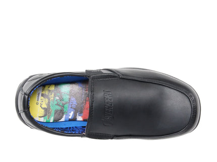 582-1423759 AVENGERS MOC 30-35 - BLACK