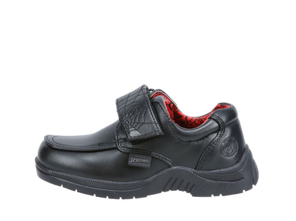 583-1423750 SPIDERMAN STRP 25-29 - BLACK