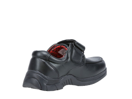 583-1423750 SPIDERMAN STRP 25-29 - BLACK