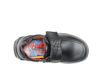 583-1423750 SPIDERMAN STRP 25-29 - BLACK