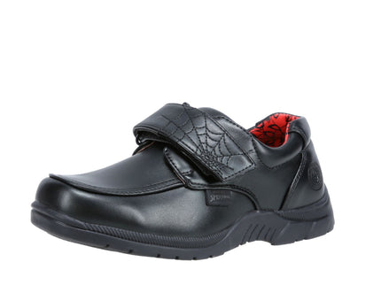 583-1423751 SPIDERMAN STRP 30-35 - BLACK
