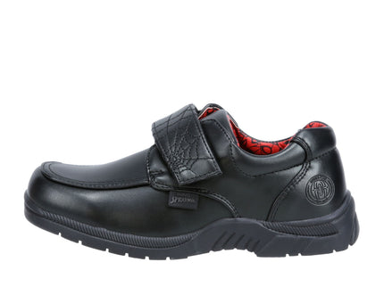 583-1423751 SPIDERMAN STRP 30-35 - BLACK