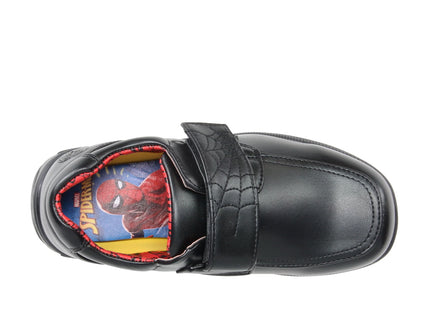 583-1423751 SPIDERMAN STRP 30-35 - BLACK