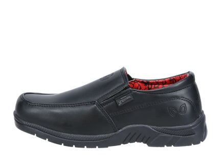 583-1423754 SPIDERMAN MOC 30-35 - BLACK