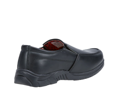 583-1423754 SPIDERMAN MOC 30-35 - BLACK