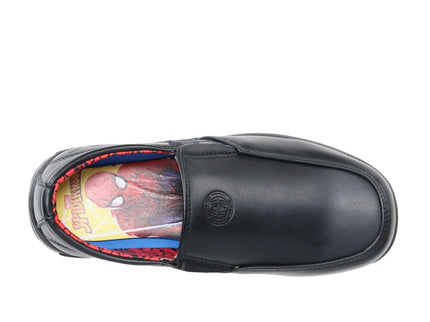 583-1423754 SPIDERMAN MOC 30-35 - BLACK