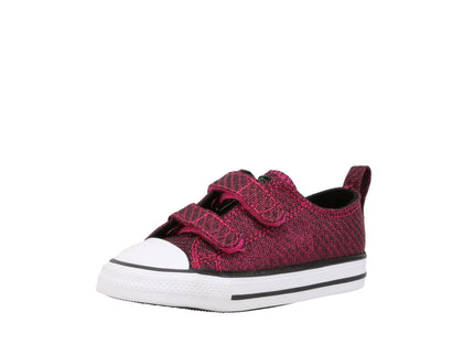 CHUCK TAYLOR ALL STAR 2V OX - ROSEGRAP