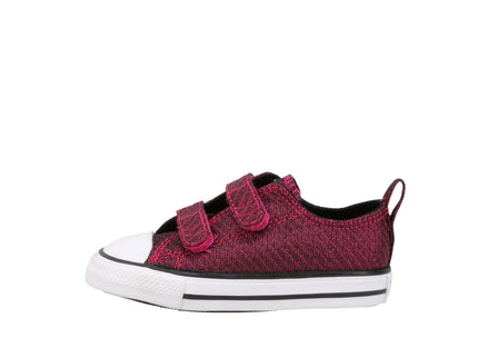 CHUCK TAYLOR ALL STAR 2V OX - ROSEGRAP