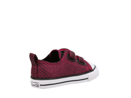 CHUCK TAYLOR ALL STAR 2V OX - ROSEGRAP