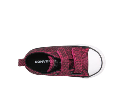 CHUCK TAYLOR ALL STAR 2V OX - ROSEGRAP