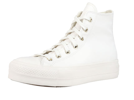 CHUCK TAYLOR ALL STAR LIFT HIGH - CREAM