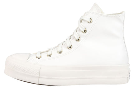 CHUCK TAYLOR ALL STAR LIFT HIGH - CREAM
