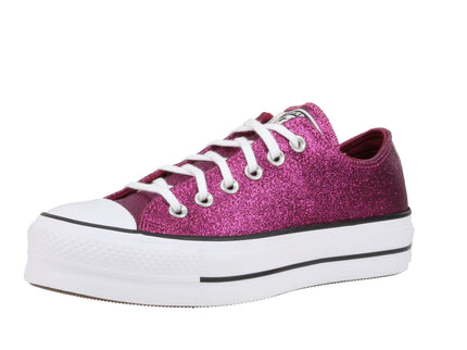 CHUCK TAYLOR ALL STAR LIFT - PURPBLUE
