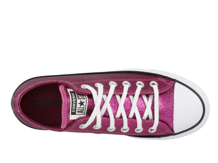 CHUCK TAYLOR ALL STAR LIFT - PURPBLUE