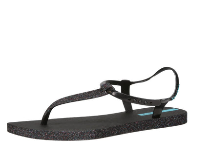 CLASS EDGE GLOW FEM - BKGLITBK