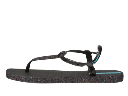 CLASS EDGE GLOW FEM - BKGLITBK