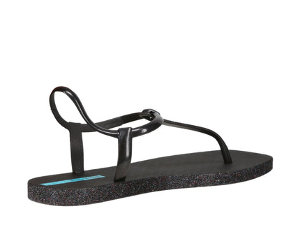 CLASS EDGE GLOW FEM - BKGLITBK