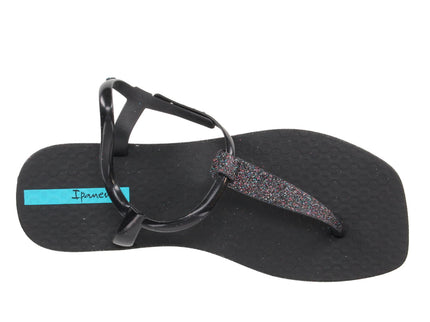 CLASS EDGE GLOW FEM - BKGLITBK