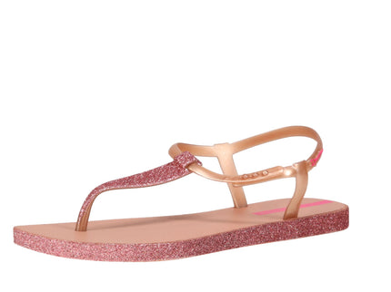 CLASS EDGE GLOW FEM - PNKMETAL