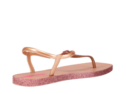 CLASS EDGE GLOW FEM - PNKMETAL