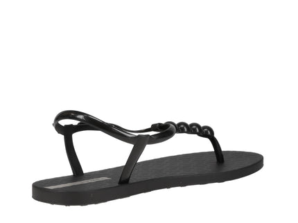 CLASSY EASY ON - BLACK