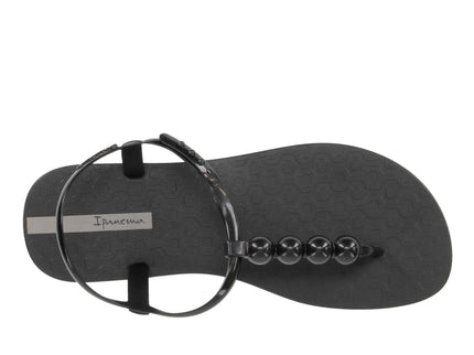 CLASSY EASY ON - BLACK