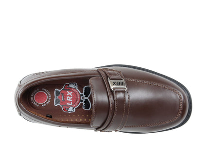 DD-41407B 28-33 - BROWN