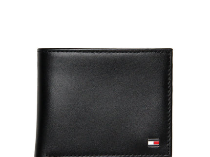 ETON MINI CC WALLET - BLACK