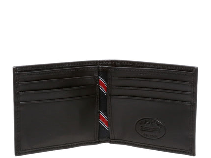 ETON MINI CC WALLET - BLACK