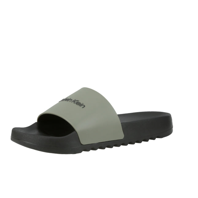 Chunky Pool Slide Ru