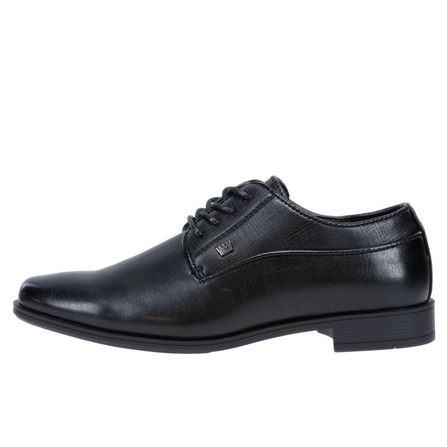 MEGA STAR JR - BLACK