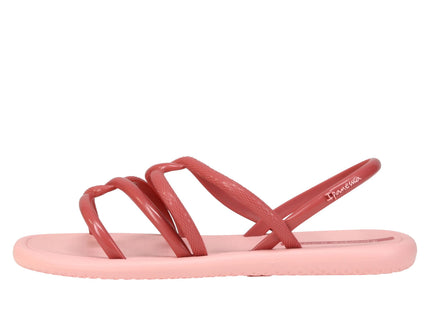 MEU SOL SANDAL - PINKRED