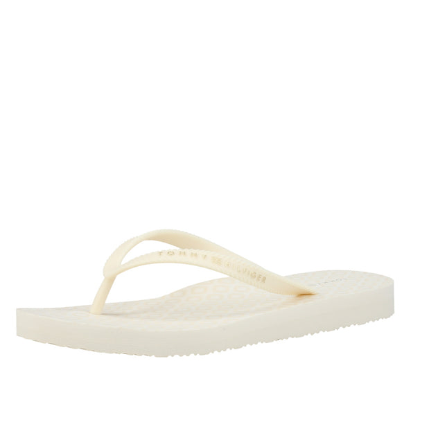 Hilfiger Strap Beach Sandal
